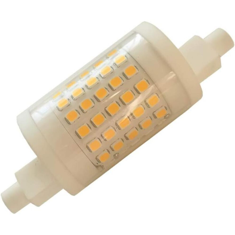 R7s Led 10w 6000k Dimmable Led Bulb Replacement Tungsten Halogen 100w-image-OPC-PFHXNDH-NEW