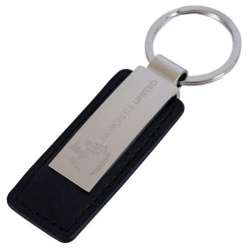 Newcastle United FC Leather Wallet Set 1