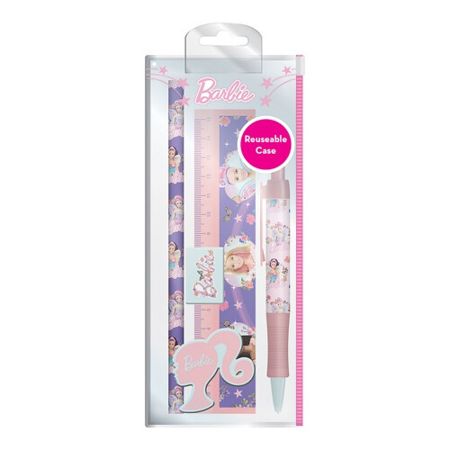 Barbie Barbie Little Princess Stationery Set