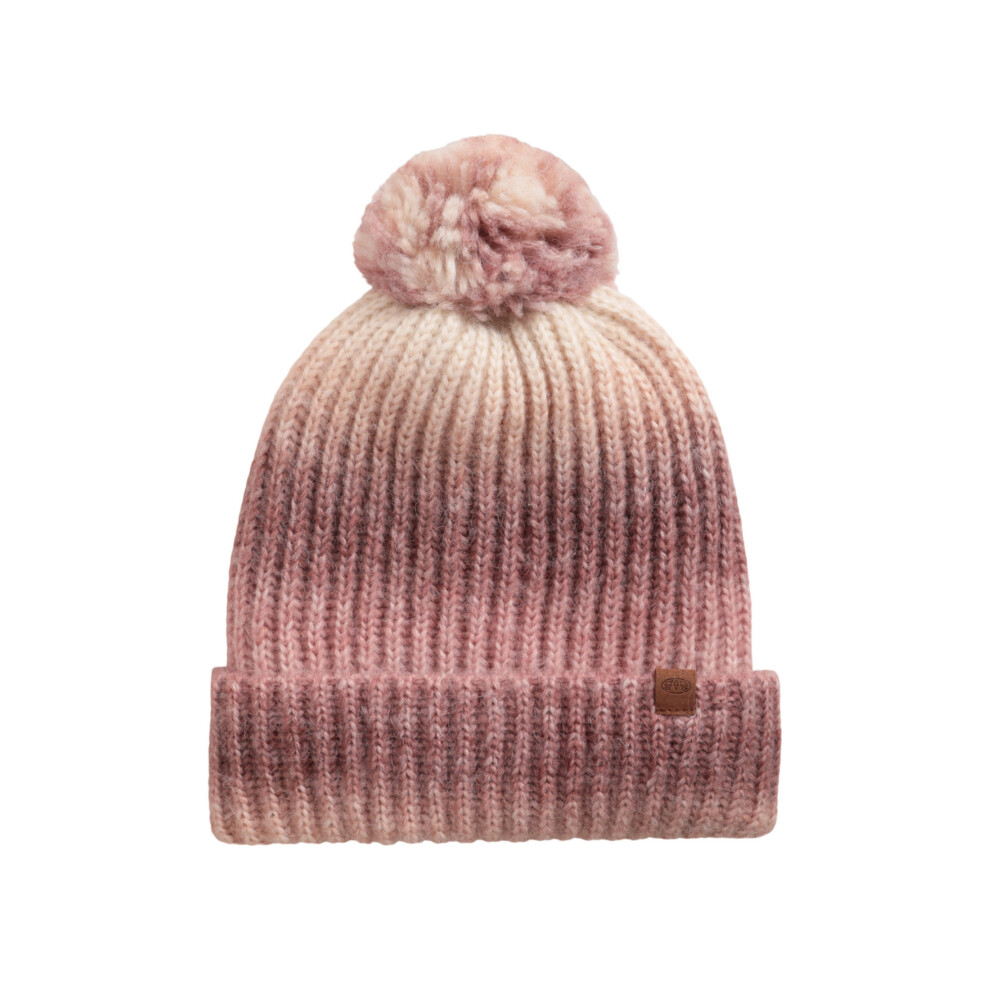 Animal Womens/Ladies Mia Ombre Lined Beanie