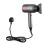 Living And Home Hair Dryer with 2 Nozzles and 1 Diffuser 3