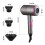 Living And Home Hair Dryer with 2 Nozzles and 1 Diffuser 6