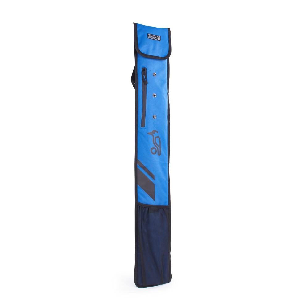 (One Size, Blue) Kookaburra Octane Hockey Stick Bag