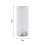 Living And Home 16-Colour RGB Touch Sensor Night Light 6