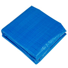 Swimming Pool Top Cover with Rope Ties for DL20 and Similar Sized Pools - DL41