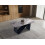 Venice light Grey Ceramic Dining Table 2