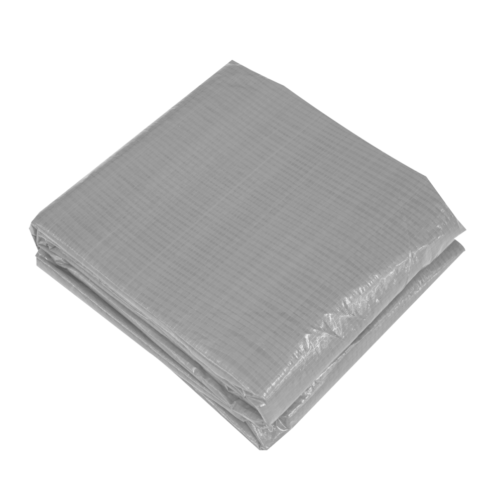 Swimming Pool Top Cover with Rope Ties for DL22 and Similar Sized Pools - DL43