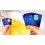 Zimpli Kids Solar System Bath Bombs Gift Set 3
