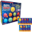 Zimpli Kids Solar System Bath Bombs Gift Set 2