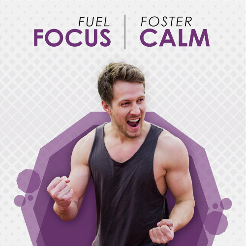 Ambrosial Magnesium Glycinate 350mg 120 Capsules on OnBuy