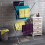 Home Discount 3 Tier Foldable Clothes Drying Rack Laundry Airer Indoor Outdoor 1