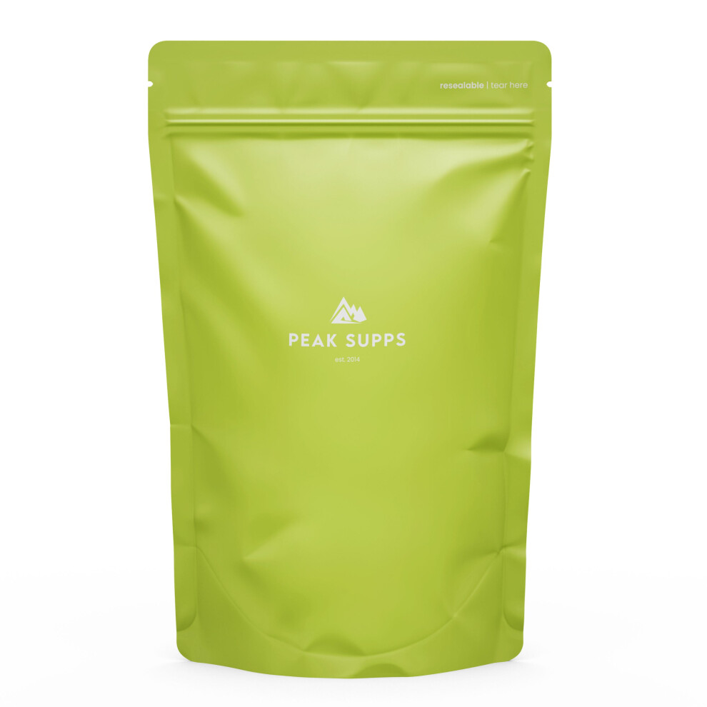 Peak Supps (3Kg, Banana) Soy Protein Isolate 90%