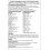 (1kg, Mint Chocolate - Stevia) Whey Protein Concentrate 80% - Grass Fed 1
