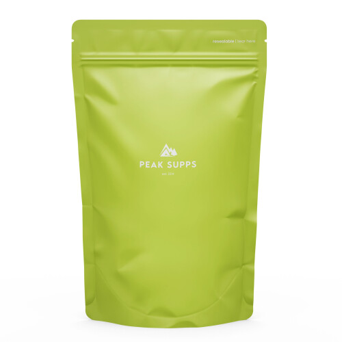 (Vanilla - Stevia, 5kg) Whey Protein Isolate 90% 1