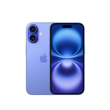 (128GB, Ultramarine) Apple iPhone 16