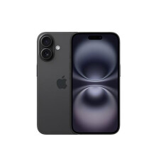 (256GB, Black ) Apple iPhone 16