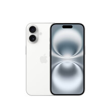 (256GB, White) Apple iPhone 16
