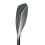 Riding Not Hiding Carbon Midi Paddle - Shorter Rider 4