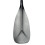 Riding Not Hiding Carbon Midi Paddle - Shorter Rider 6