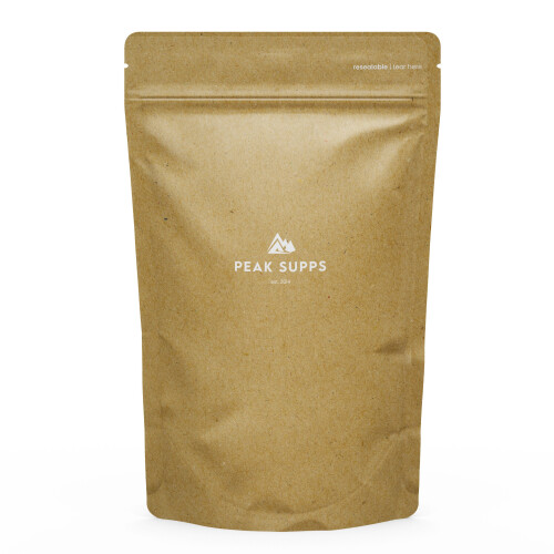 (3kg) Grass fed Beef Bone Broth Powder - Omnibroth BBB+ 1