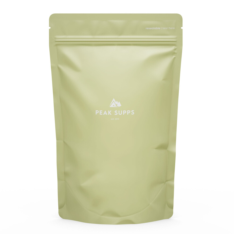 Peak Supps (360 Capsules) Magnesium Taurate 700Mg Capsules
