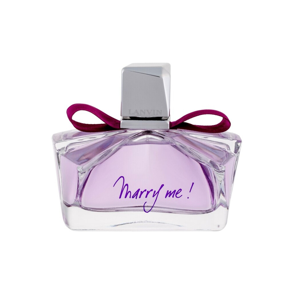 Lanvin - Marry Me! - For Women, 75 ml