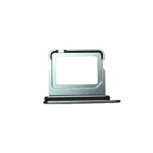 Sim Tray Compatible With iPhone 16 iPhone 16 Plus Holder Teal