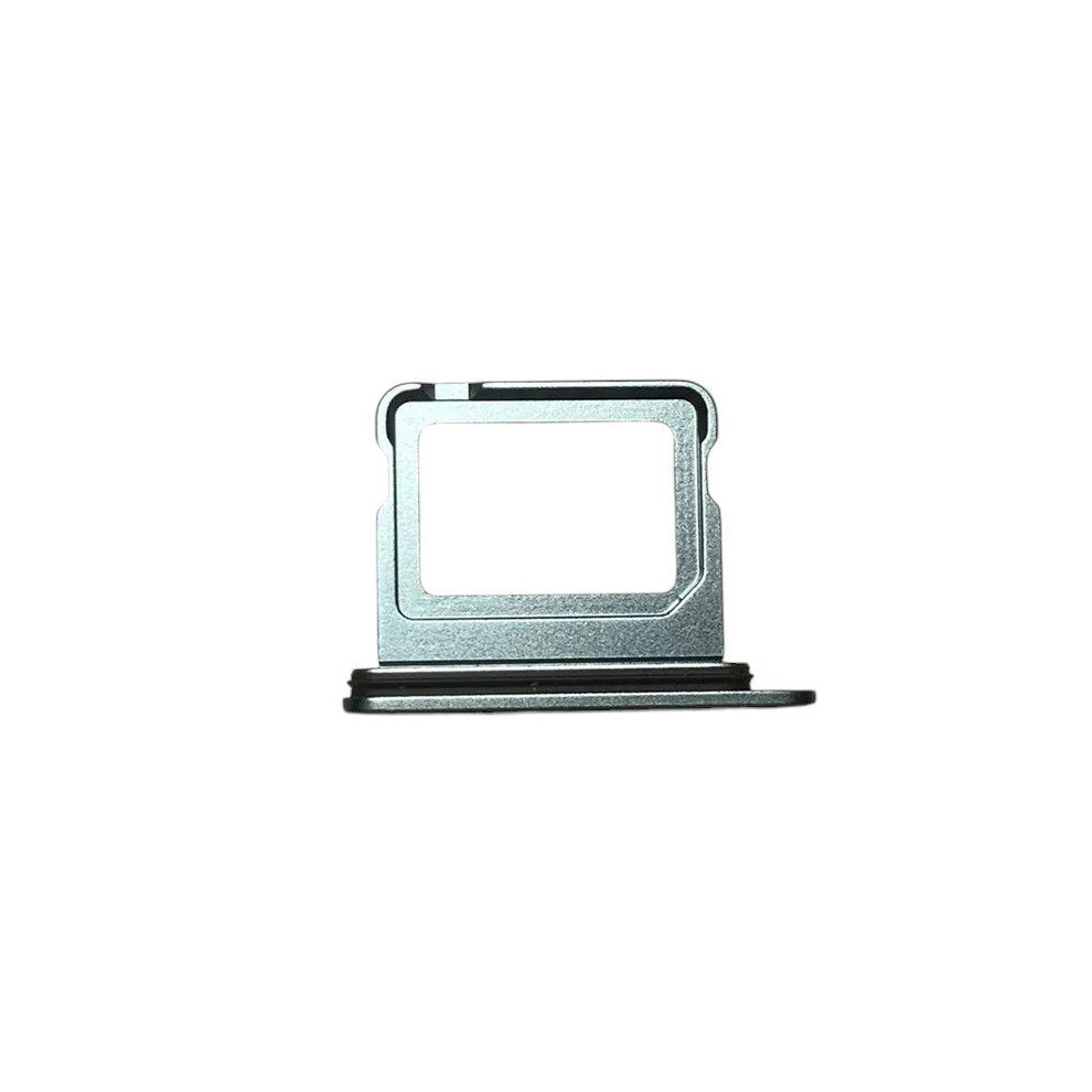 Sim Tray Compatible With Iphone 16 Iphone 16 Plus Holder Teal 632412922788