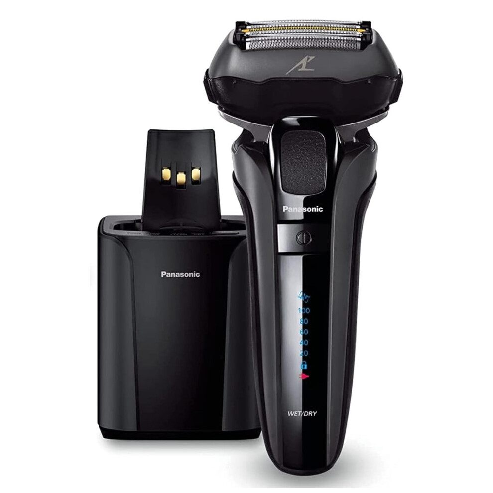 Panasonic Wet & Dry Electric Shaver 5 Blades ES-LV9U