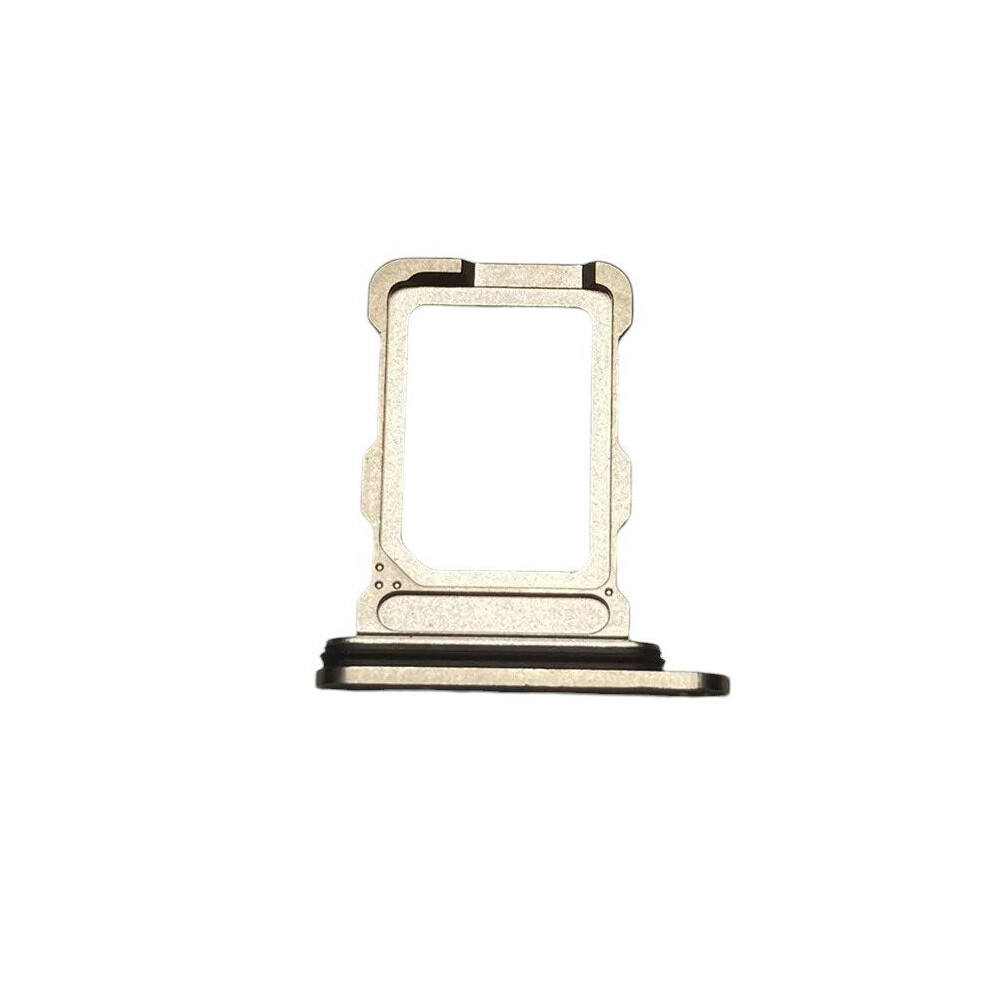 Sim Tray Compatible With Iphone 16 Pro 16 Pro Max Natural Titanium 632412922825