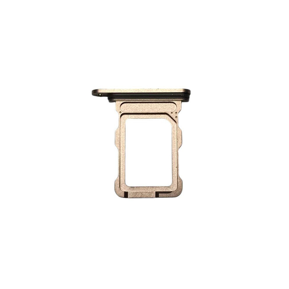 Sim Tray Compatible With Iphone 16 Pro 16 Pro Max Desert Titanium 632412922832