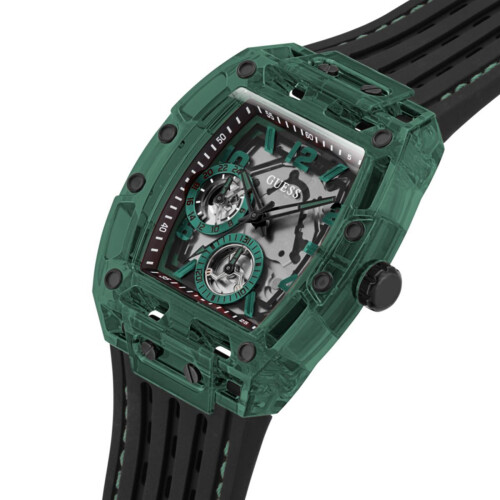 Guess Guess GW0499G7 Men's Watch 1