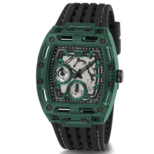 Guess Guess GW0499G7 Men's Watch 2