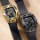 Guess Guess GW0500G2 miesten kello 6