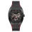 Guess Guess GW0202G7 Phoenix Multifunction Black Men's Watch 2