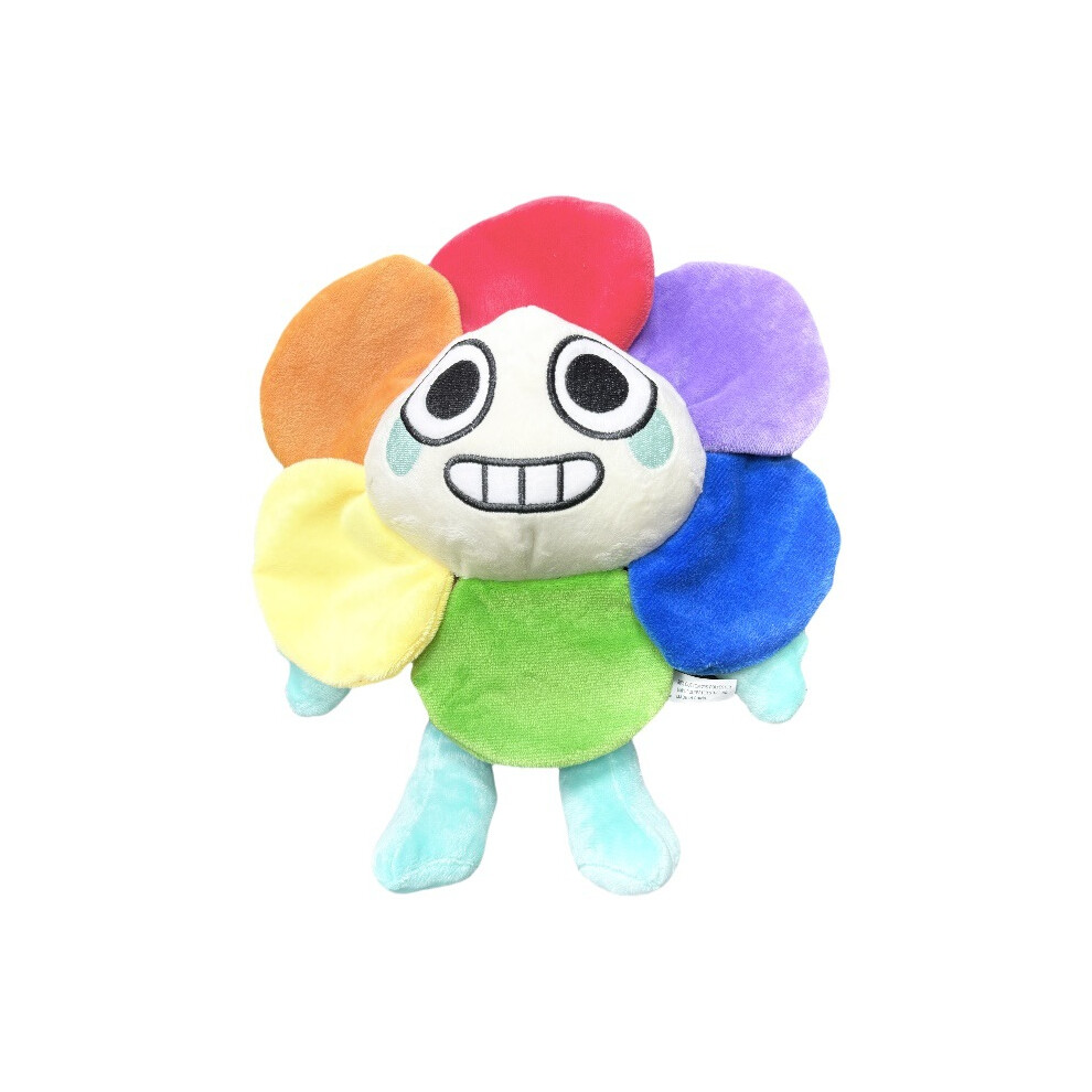 (Sunflower 29cm) Dandy's World Plush Horror Games Plushies Toy for Kids Soft Stuffed Animal Pillow Doll Gift