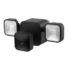 Blink Outdoor + Floodlight | wireless, battery-powered HD floodlight