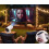 (White) Mini Projector, Portable Projector 4K 1080P Full HD Support, Smart Projector 5G WiFi6 BT5.0 Automatic Level Correction 7