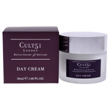 Tagescreme von Cult51 für Damen – 1,60 oz Creme