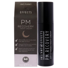 PM Recovery jszakai krm az Instant Effectstol Unisex szmra 1 uncia krm