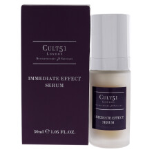Serum mit Sofortwirkung von Cult51 für Unisex - 1,05 oz Serum