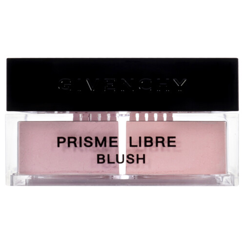 Givenchy Prisme Libre Blush - N02 Taffetas Rose van Givenchy voor dames - 0,21 oz Blush 1