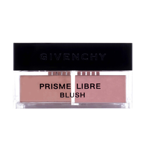 Givenchy Prisme Libre Blush - 4 Organza Sienne van Givenchy voor dames - 0,15 oz Blush 1