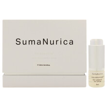 Hexapeptide5 Anti-Wrinkle Eye Serum by SumaNurica for Women - 3 x 0.16 oz Serum