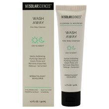 Wash Away Cleanser von MDSolarSciences für Damen und Herren – 50 ml Reiniger