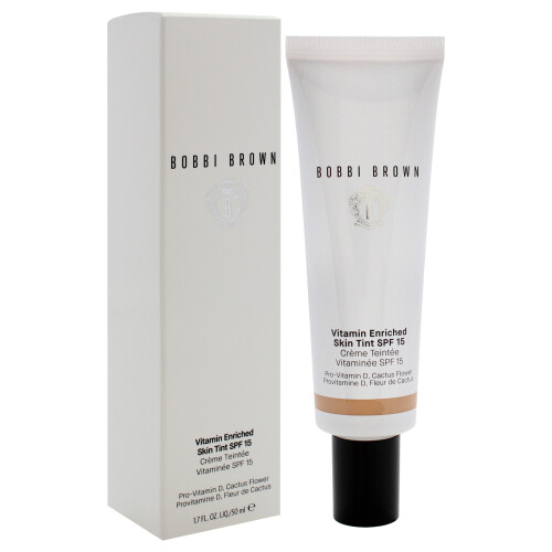 Bobbi Brown ?af? ??p???t?s???? ?e ??ta???e? ??a ????a SPF 15 - 2 Medium Neutral ap? t?? Bobbi Brown ??a G??a??e? - 1.7 oz Makeup 2