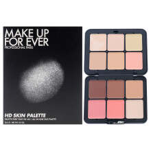 HD Skin All in One Face Palette - Harmony 1 ved at udgøre for evigt for kvinder - 0,9 oz makeup