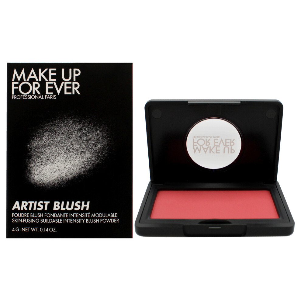 Make Up For Ever Women's Artist Blush - B260 Limitless Berry By For - 0.14 Oz Blush