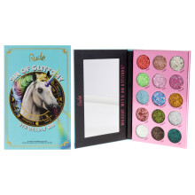 Sin of Glittony Glitzerpalette Rude Cosmetics 0,634 oz Lidschatten