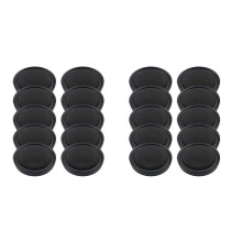For Arnica Bora3000 / Bora5000 BF84 Sponge Filter 20PCS